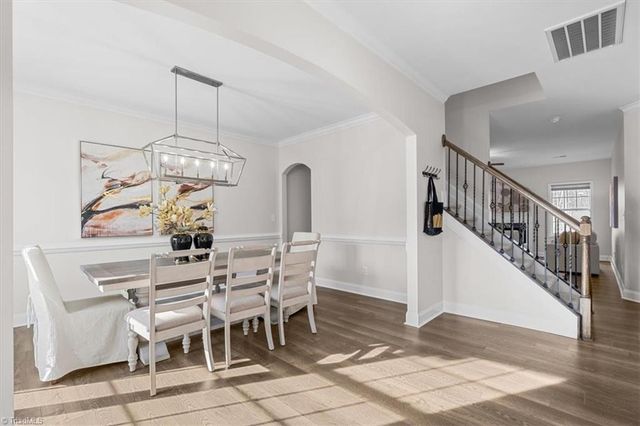 2908 Fernley Court, High Point, NC 27262