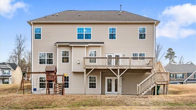 2908 Fernley Court, High Point, NC 27262