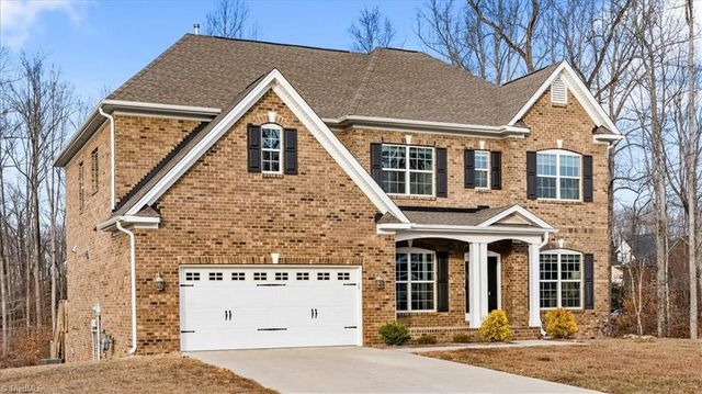 2908 Fernley Court, High Point, NC 27262