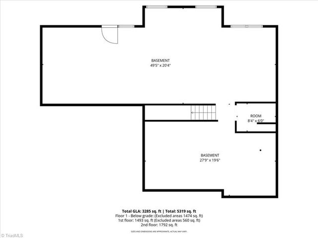 2908 Fernley Court, High Point, NC 27262