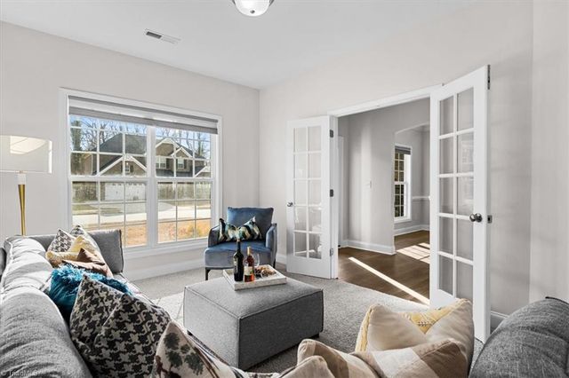 2908 Fernley Court, High Point, NC 27262