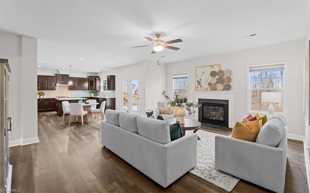 2908 Fernley Court, High Point, NC 27262