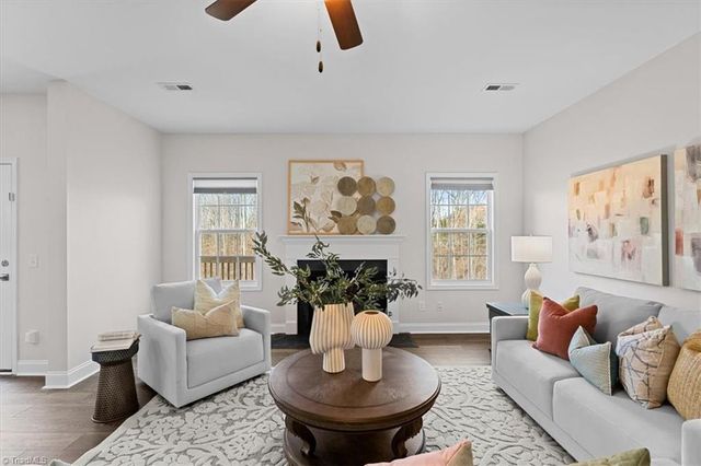 2908 Fernley Court, High Point, NC 27262