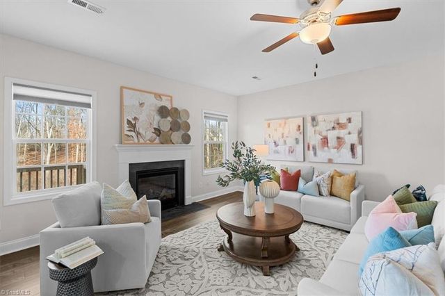 2908 Fernley Court, High Point, NC 27262