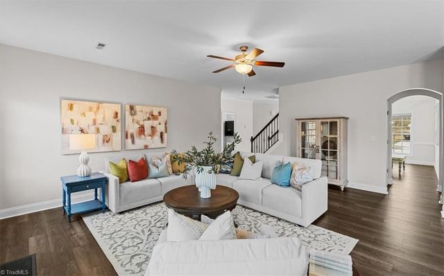 2908 Fernley Court, High Point, NC 27262