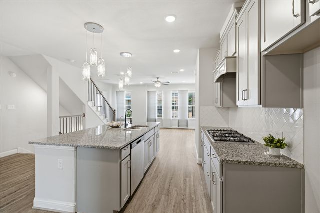 138 Peach Orchard Lane, Euless, TX 76040