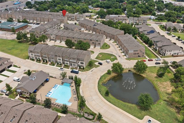 138 Peach Orchard Lane, Euless, TX 76040