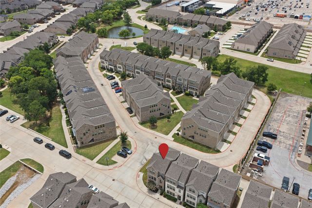 138 Peach Orchard Lane, Euless, TX 76040