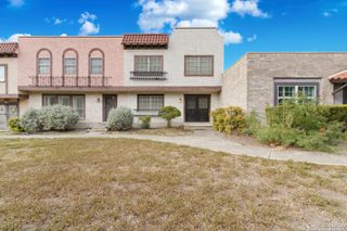 6746 CROWN RIDGE, San Antonio, TX 78239