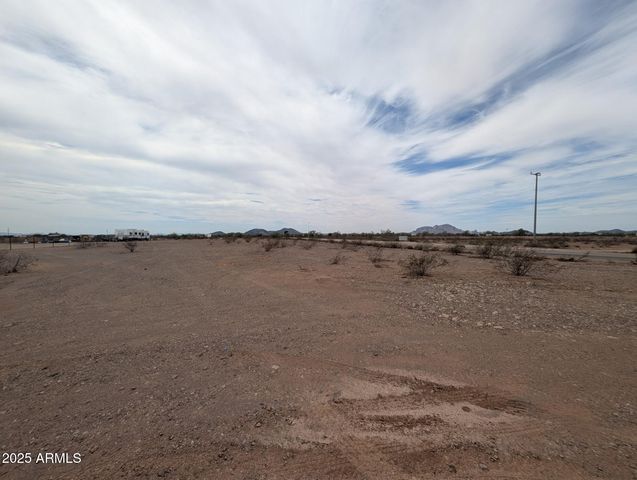 0 411th Avenue -, Tonopah, AZ 85354