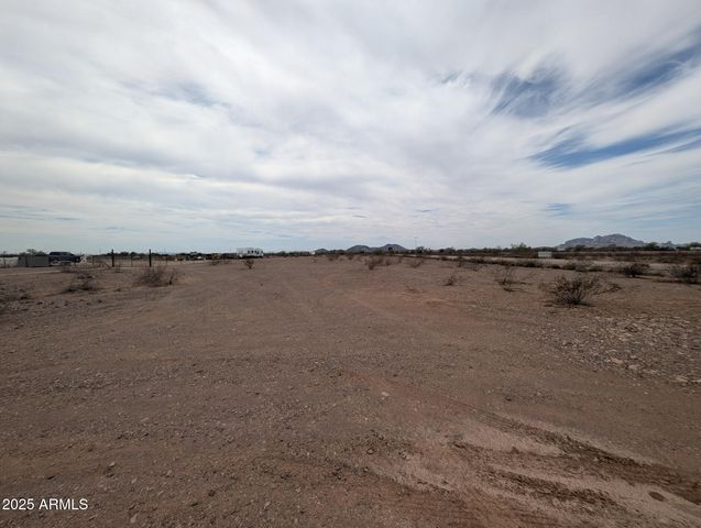 0 411th Avenue -, Tonopah, AZ 85354