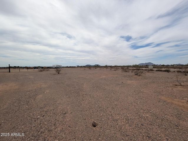 0 411th Avenue -, Tonopah, AZ 85354