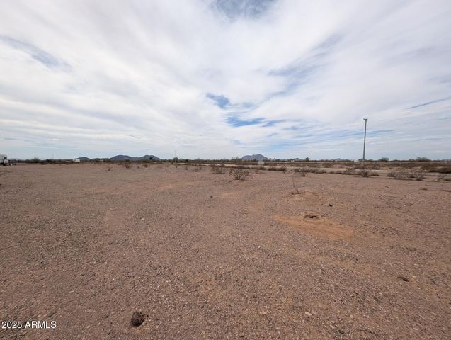 0 411th Avenue -, Tonopah, AZ 85354