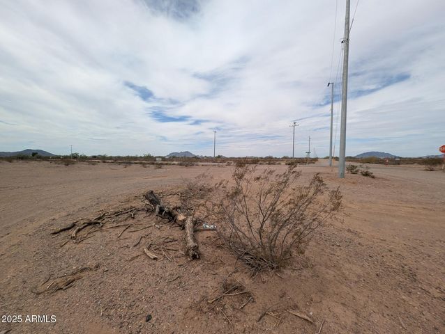 0 411th Avenue -, Tonopah, AZ 85354