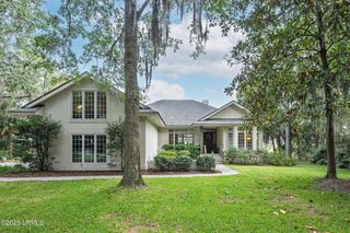 18 Chechessee Circle, Okatie, SC 29909