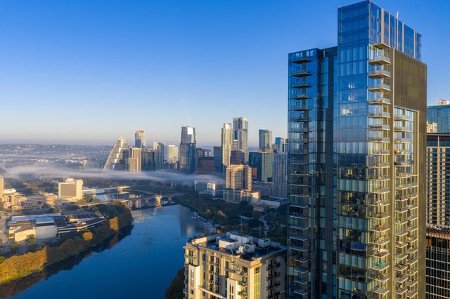 44 East Ave 3906, Austin, TX 78701