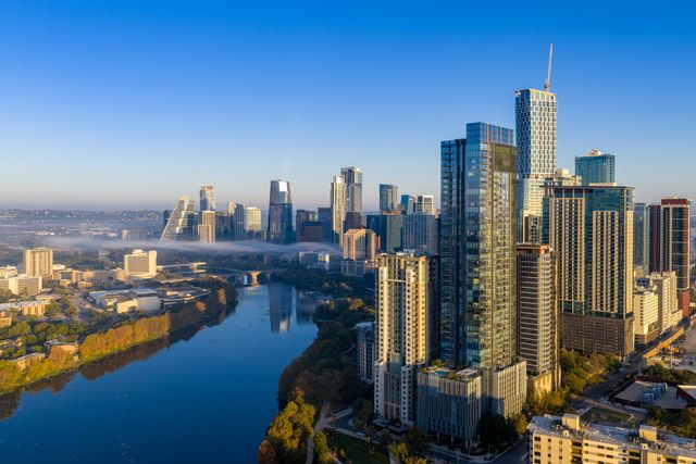 44 East Ave 3906, Austin, TX 78701