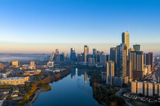 44 East Ave 3906, Austin, TX 78701