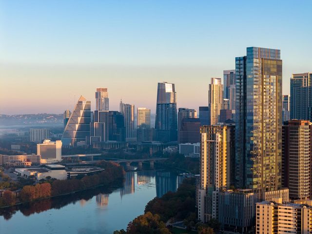 44 East Ave 3906, Austin, TX 78701