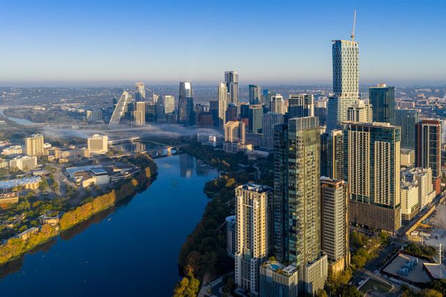 44 East Ave 3906, Austin, TX 78701
