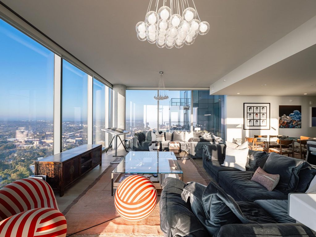 44 East Ave 3906, Austin, TX 78701