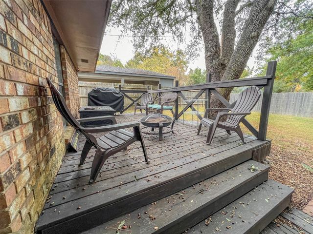 23 Haven Circle, Denison, TX 75020