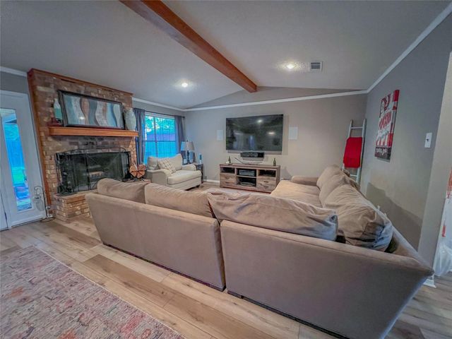 23 Haven Circle, Denison, TX 75020