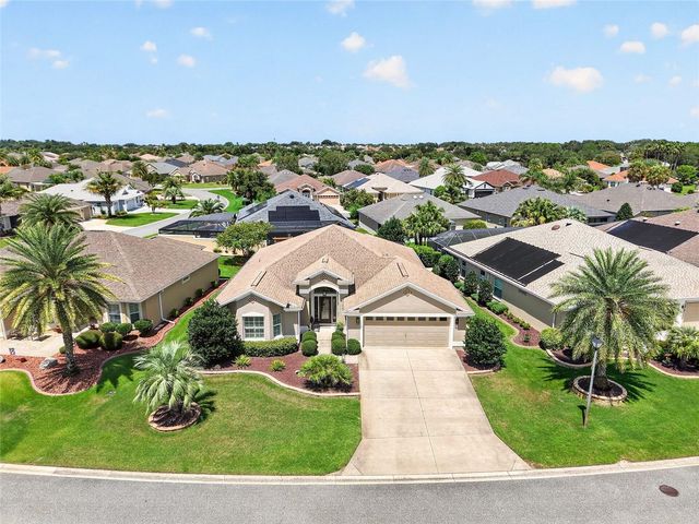 591 BAKER LANE, The Villages, FL 32163