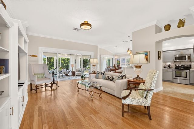 591 BAKER LANE, The Villages, FL 32163