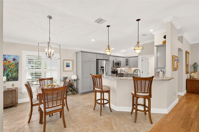 591 BAKER LANE, The Villages, FL 32163