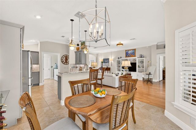 591 BAKER LANE, The Villages, FL 32163