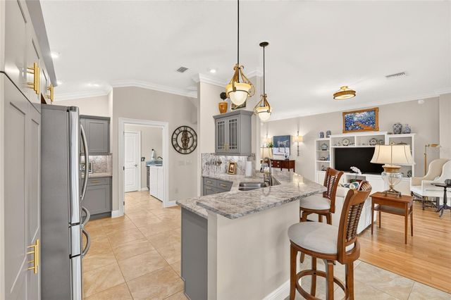 591 BAKER LANE, The Villages, FL 32163
