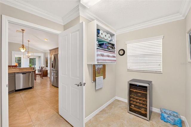 591 BAKER LANE, The Villages, FL 32163