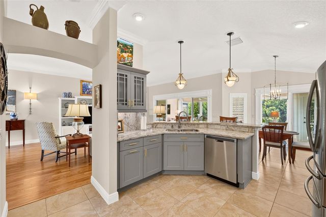 591 BAKER LANE, The Villages, FL 32163