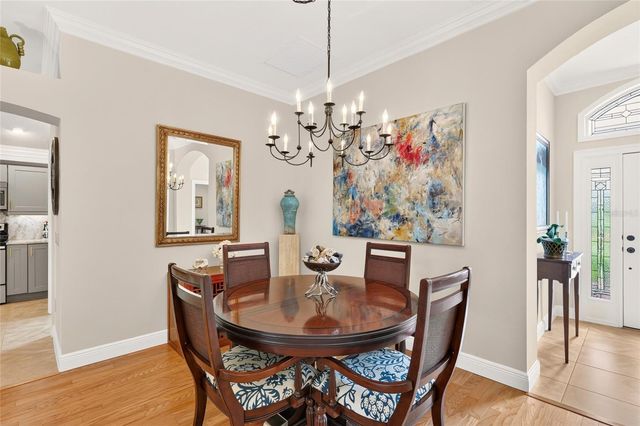 591 BAKER LANE, The Villages, FL 32163