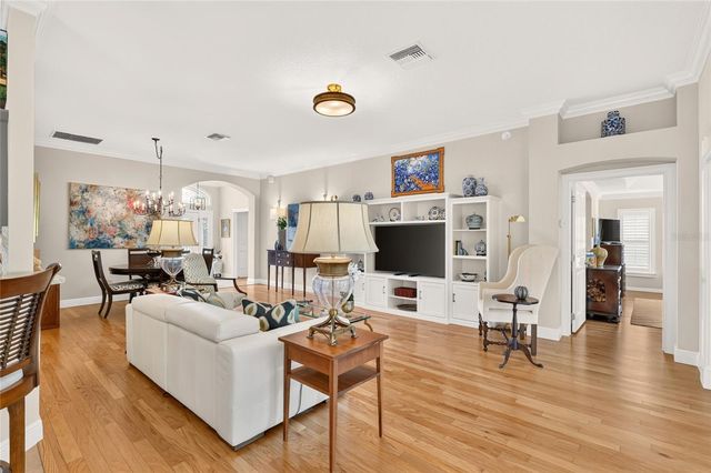 591 BAKER LANE, The Villages, FL 32163
