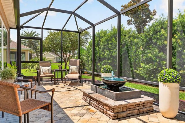 591 BAKER LANE, The Villages, FL 32163