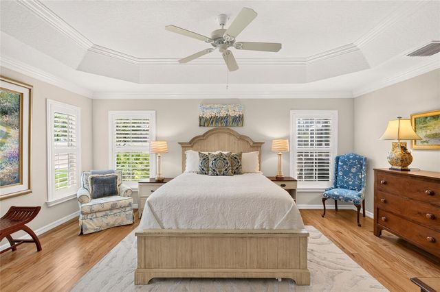 591 BAKER LANE, The Villages, FL 32163