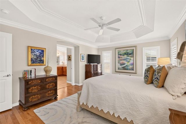 591 BAKER LANE, The Villages, FL 32163