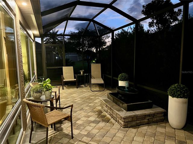 591 BAKER LANE, The Villages, FL 32163