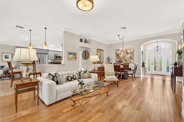 591 BAKER LANE, The Villages, FL 32163