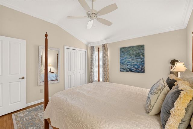 591 BAKER LANE, The Villages, FL 32163