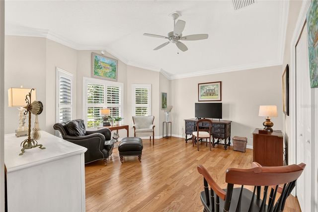 591 BAKER LANE, The Villages, FL 32163