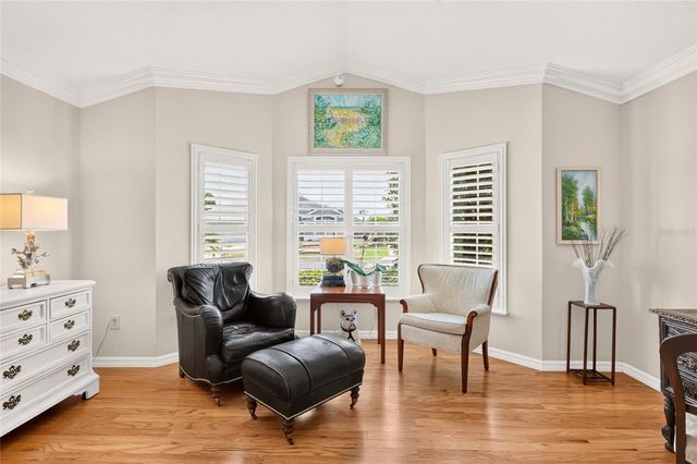 591 BAKER LANE, The Villages, FL 32163
