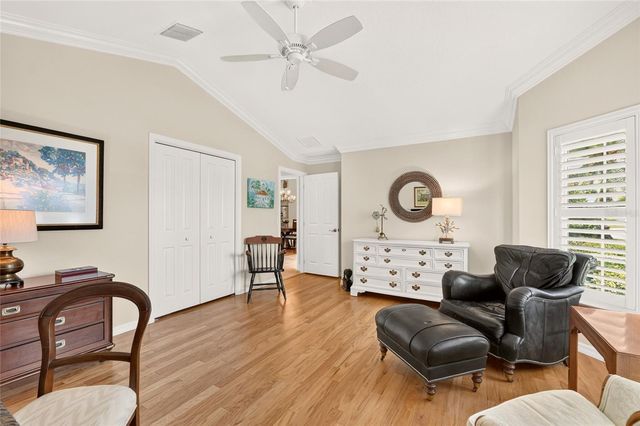591 BAKER LANE, The Villages, FL 32163
