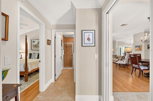 591 BAKER LANE, The Villages, FL 32163
