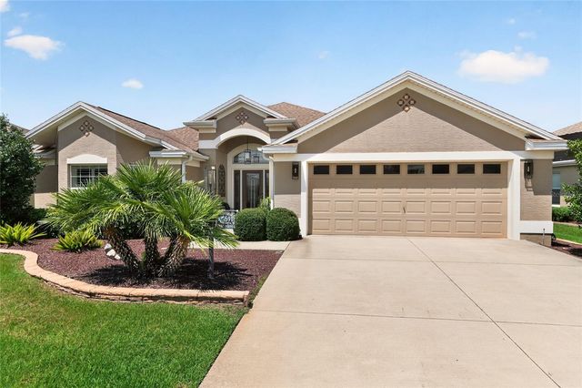 591 BAKER LANE, The Villages, FL 32163