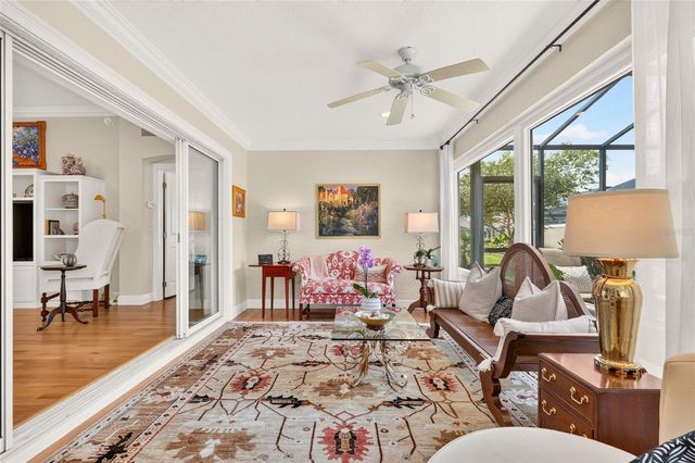 591 BAKER LANE, The Villages, FL 32163
