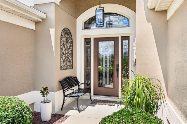 591 BAKER LANE, The Villages, FL 32163
