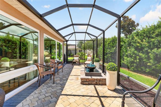 591 BAKER LANE, The Villages, FL 32163